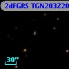 2dFGRS TGN203Z209