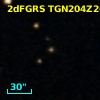 2dFGRS TGN204Z262