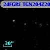 2dFGRS TGN204Z202