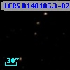 LCRS B140105.3-021914