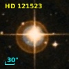 HD 121523