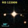 HD 122009