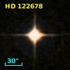 HD 122678