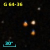 G  64-36
