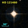 HD 121460