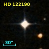 HD 122190