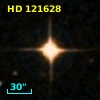 HD 121628