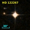 HD 122267