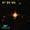 V* SY Vir