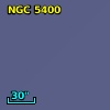 NGC  5400