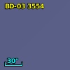 BD-03  3554