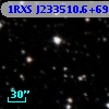 1RXS J233510.6+694702