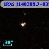 1RXS J140209.7-035459