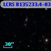 LCRS B135233.4-032547