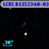 LCRS B135234.0-033434