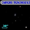 2dFGRS TGN203Z125