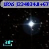 1RXS J234034.0+673311
