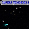 2dFGRS TGN203Z115