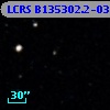 LCRS B135302.2-030649