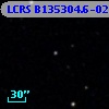 LCRS B135304.6-025914