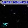 2dFGRS TGN141Z155