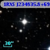 1RXS J234835.8+693144