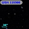 LEDA  118900