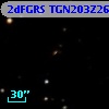 2dFGRS TGN203Z262