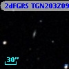 2dFGRS TGN203Z098