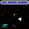 GSC 04478-01089