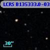 LCRS B135333.0-033408