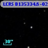LCRS B135334.8-024806