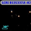 LCRS B135337.8-022836