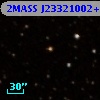 2MASS J23321002+6821559
