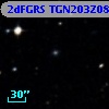 2dFGRS TGN203Z088