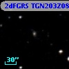 2dFGRS TGN203Z080