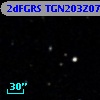 2dFGRS TGN203Z077