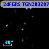 2dFGRS TGN203Z073