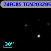 2dFGRS TGN203Z057