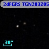 2dFGRS TGN203Z056
