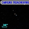 2dFGRS TGN203Z051
