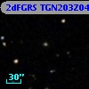 2dFGRS TGN203Z049