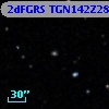 2dFGRS TGN142Z287