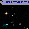 2dFGRS TGN142Z286