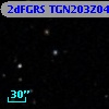 2dFGRS TGN203Z045