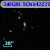 2dFGRS TGN142Z273