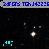 2dFGRS TGN142Z269
