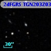 2dFGRS TGN203Z039