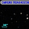 2dFGRS TGN142Z263
