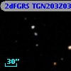 2dFGRS TGN203Z033
